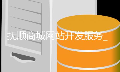 抚顺商城网站开发服务_(抚顺商城网站开发服务公司)